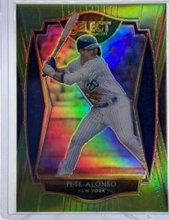 Pete Alonso