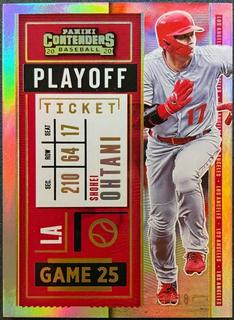 Shohei Ohtani