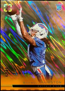 Maxwell Hairston