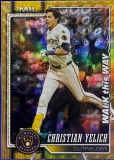 Christian Yelich