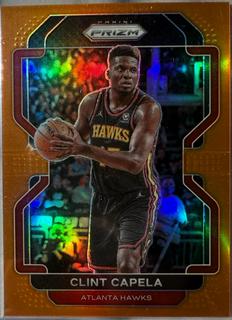 Clint Capela