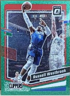 Russell Westbrook