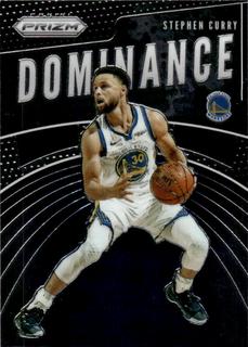 Stephen Curry