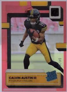 Calvin Austin III