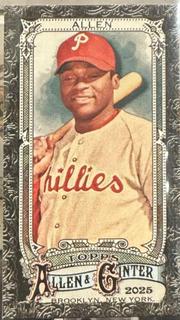 Dick Allen