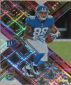 Evan Engram