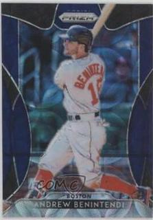 Andrew Benintendi