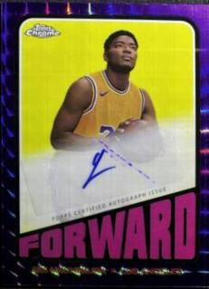 Rui Hachimura