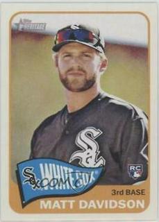 Matt Davidson