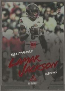Lamar Jackson