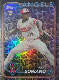 Jose Soriano