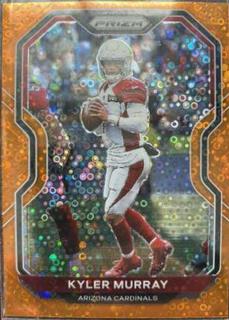 Kyler Murray