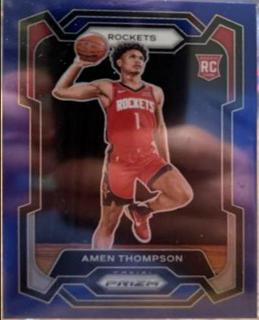 Amen Thompson