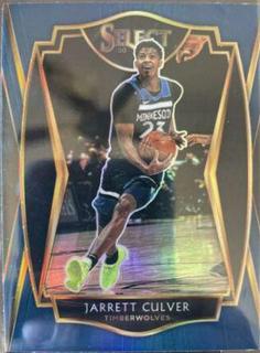 Jarrett Culver
