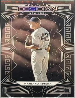 Mariano Rivera