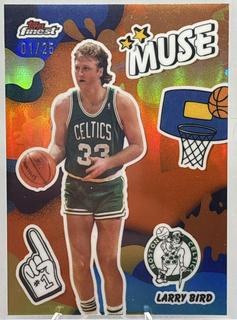 Larry Bird