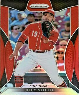Joey Votto