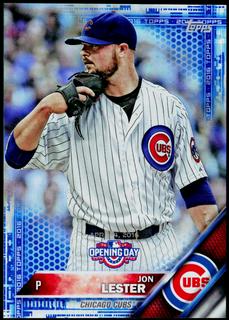 Jon Lester