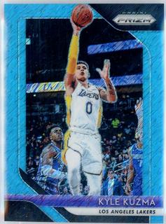 Kyle Kuzma