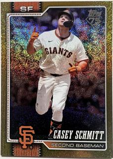 Casey Schmitt