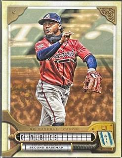 Ozzie Albies
