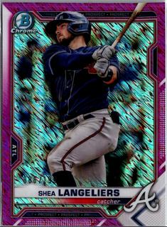 Shea Langeliers