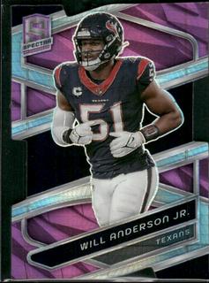 Will Anderson Jr.