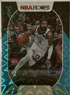 Kyrie Irving