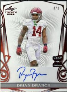 Brian Branch