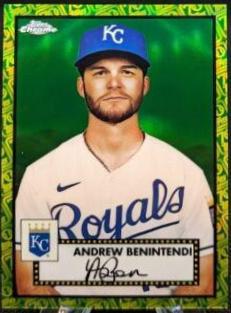Andrew Benintendi