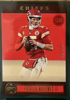 Patrick Mahomes II