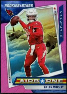Kyler Murray