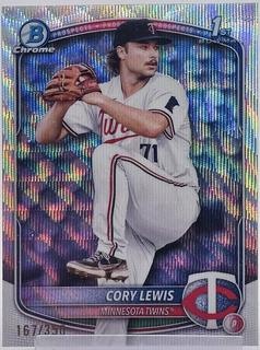 Cory Lewis