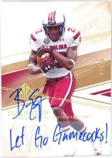 Bruce Ellington