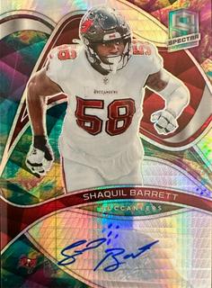 Shaquil Barrett