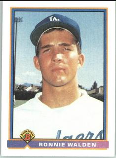 Ronnie Walden
