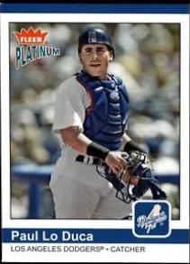 Paul Lo Duca