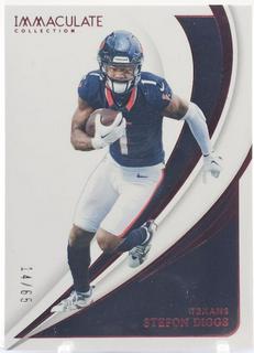 Stefon Diggs