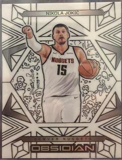 Nikola Jokic