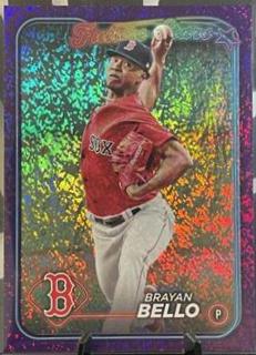 Brayan Bello