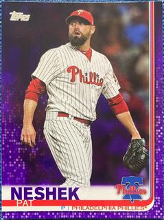 Pat Neshek