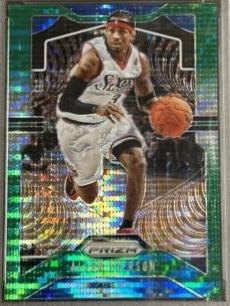 Allen Iverson