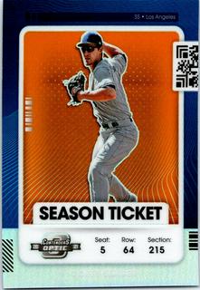 Corey Seager
