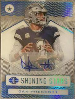 Dak Prescott
