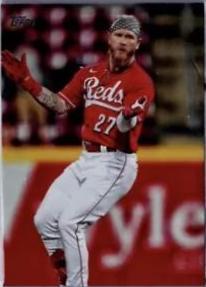 Jake Fraley