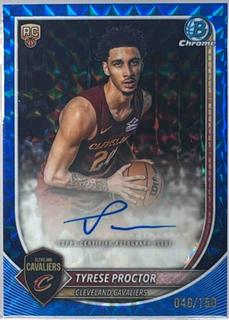 Tyrese Proctor