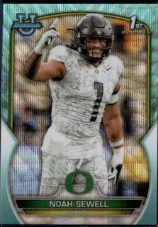 Noah Sewell