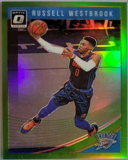 Russell Westbrook