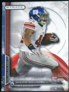 Andre Williams