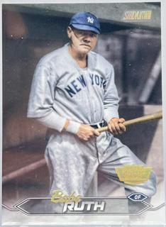 Babe Ruth